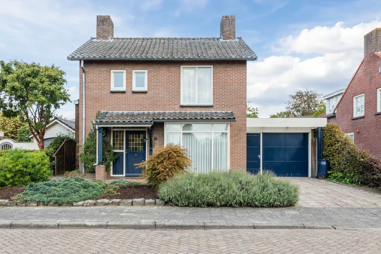 Heesakkerweg 20 in Budel