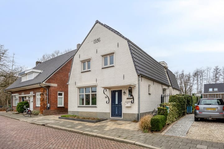 Photo of property Heesakkerweg 34, Asten
