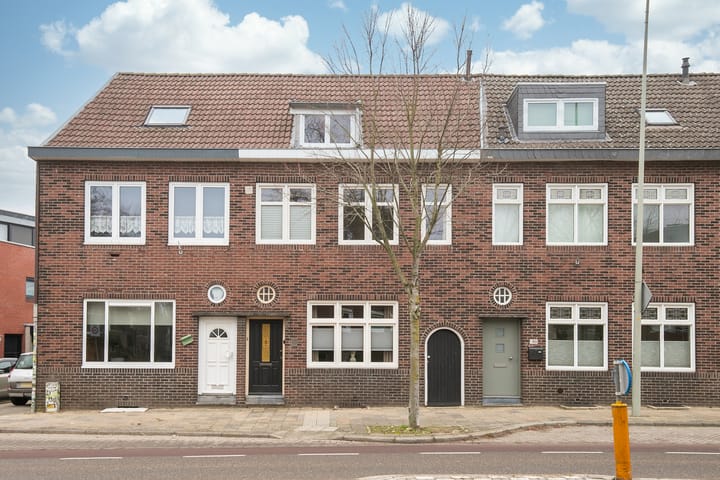 Heesbergstraat 61 dans Heerlen photo