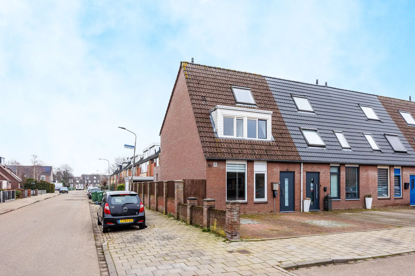 Heeskesacker 1516 en Nijmegen