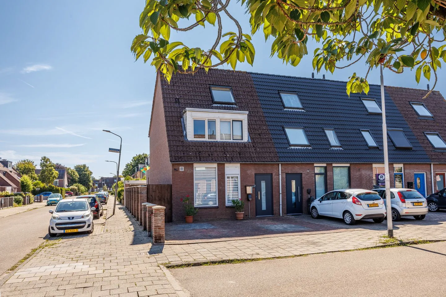 Heeskesacker 1516 Nijmegen