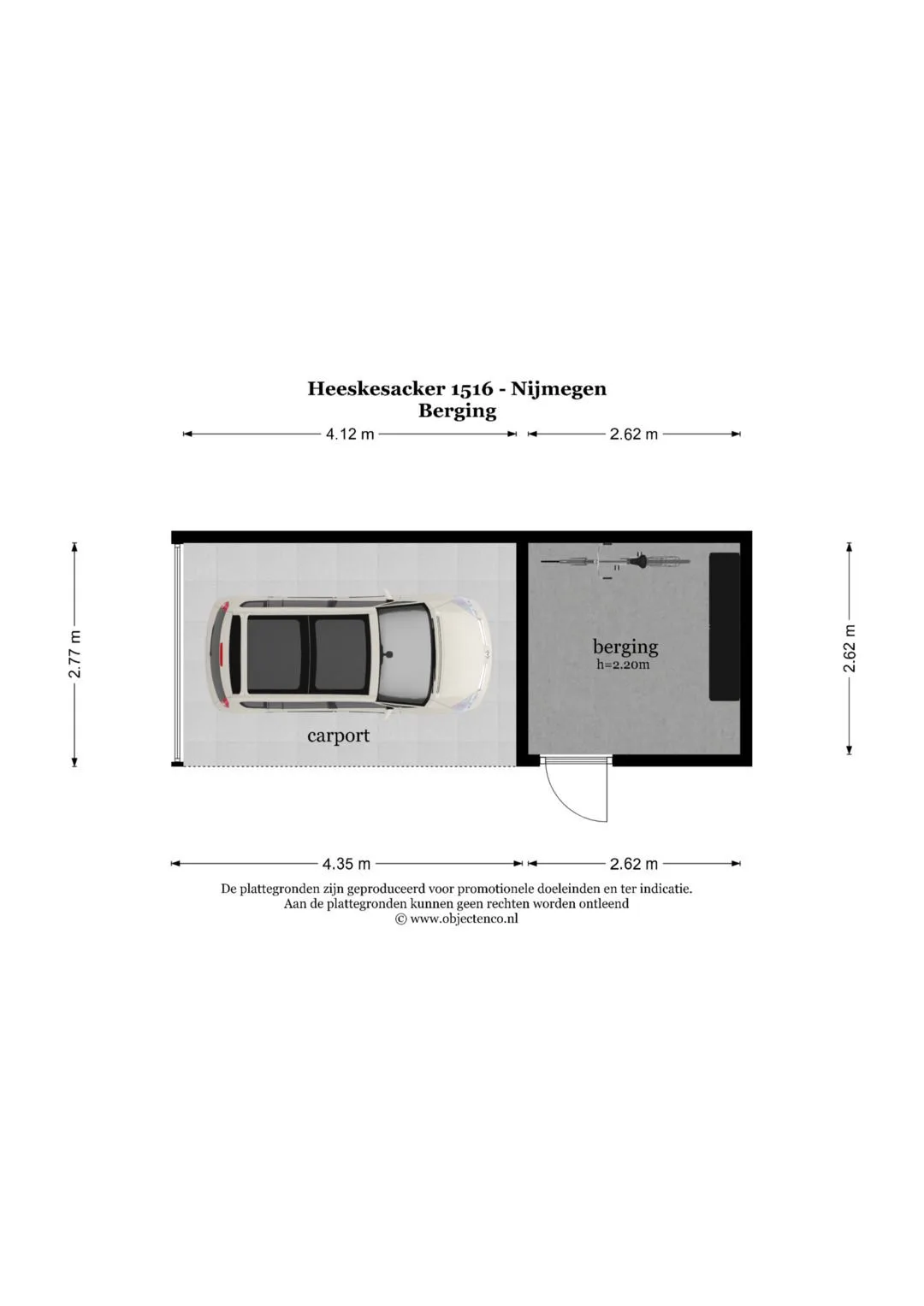 Heeskesacker 1516 Nijmegen thumbnail 51