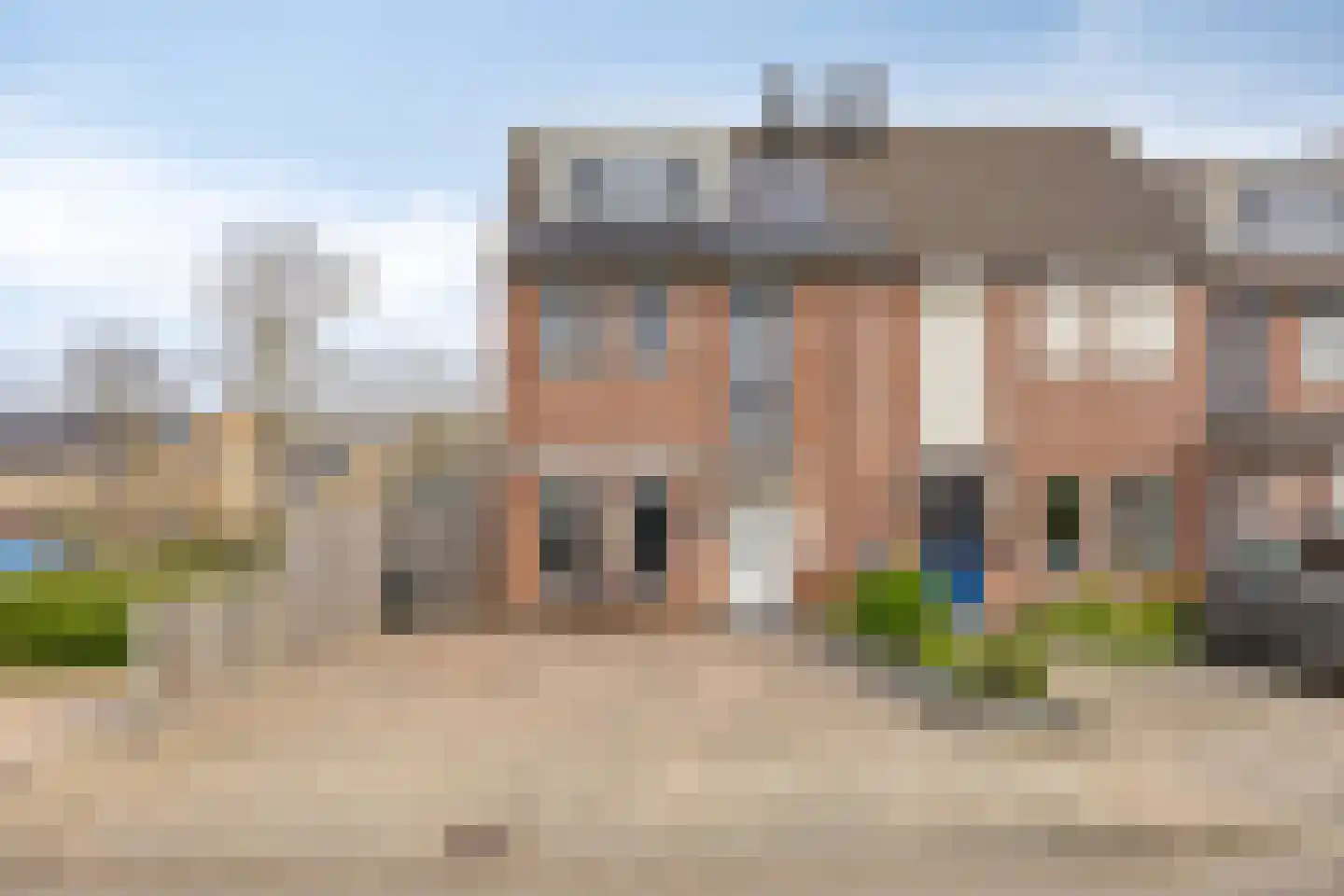 Heeskesacker 2048 Nijmegen