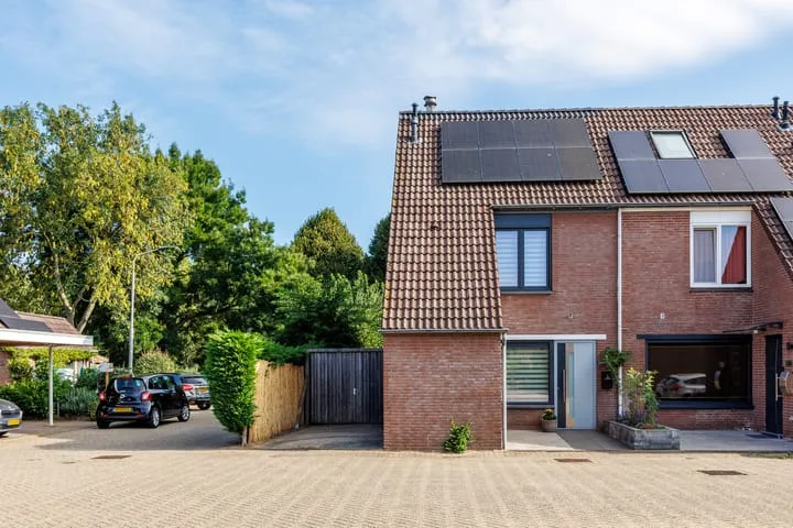 Heeskesacker 2130 Nijmegen thumbnail 4