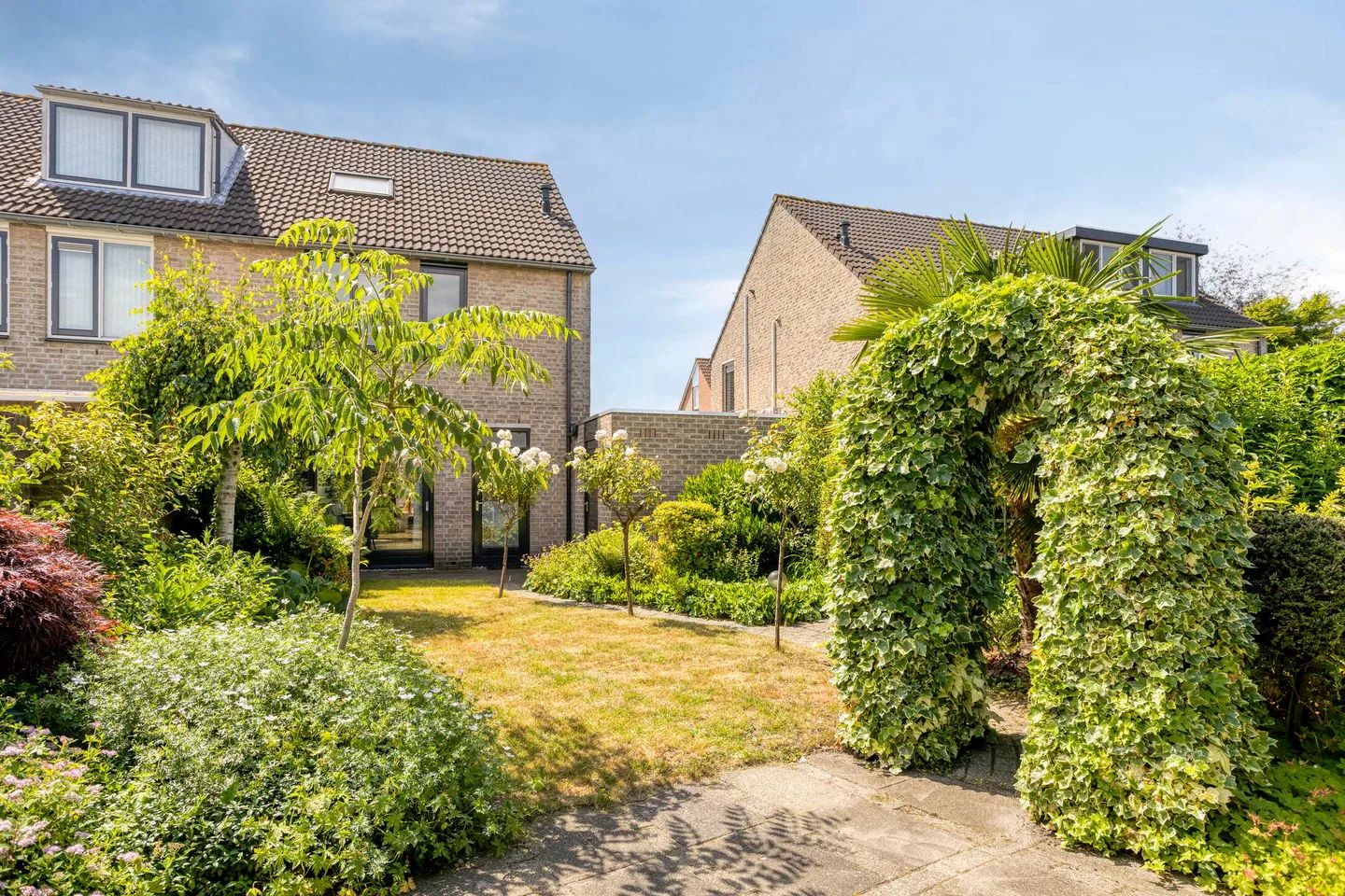 Heesterberg 5 Roosendaal foto 3