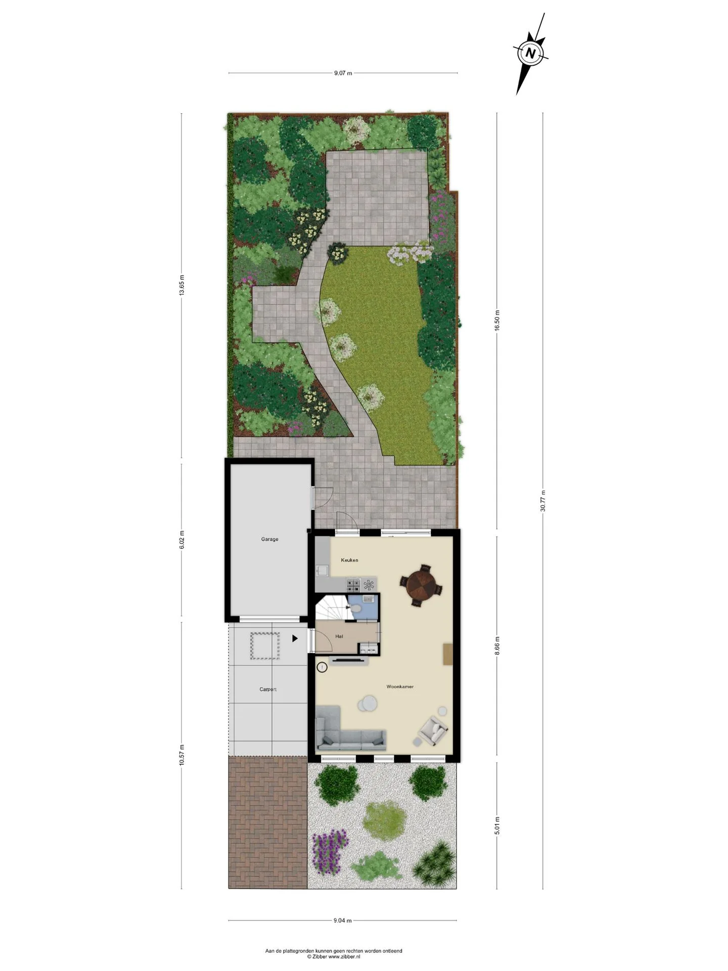 Heesterberg 5 Roosendaal thumbnail 50