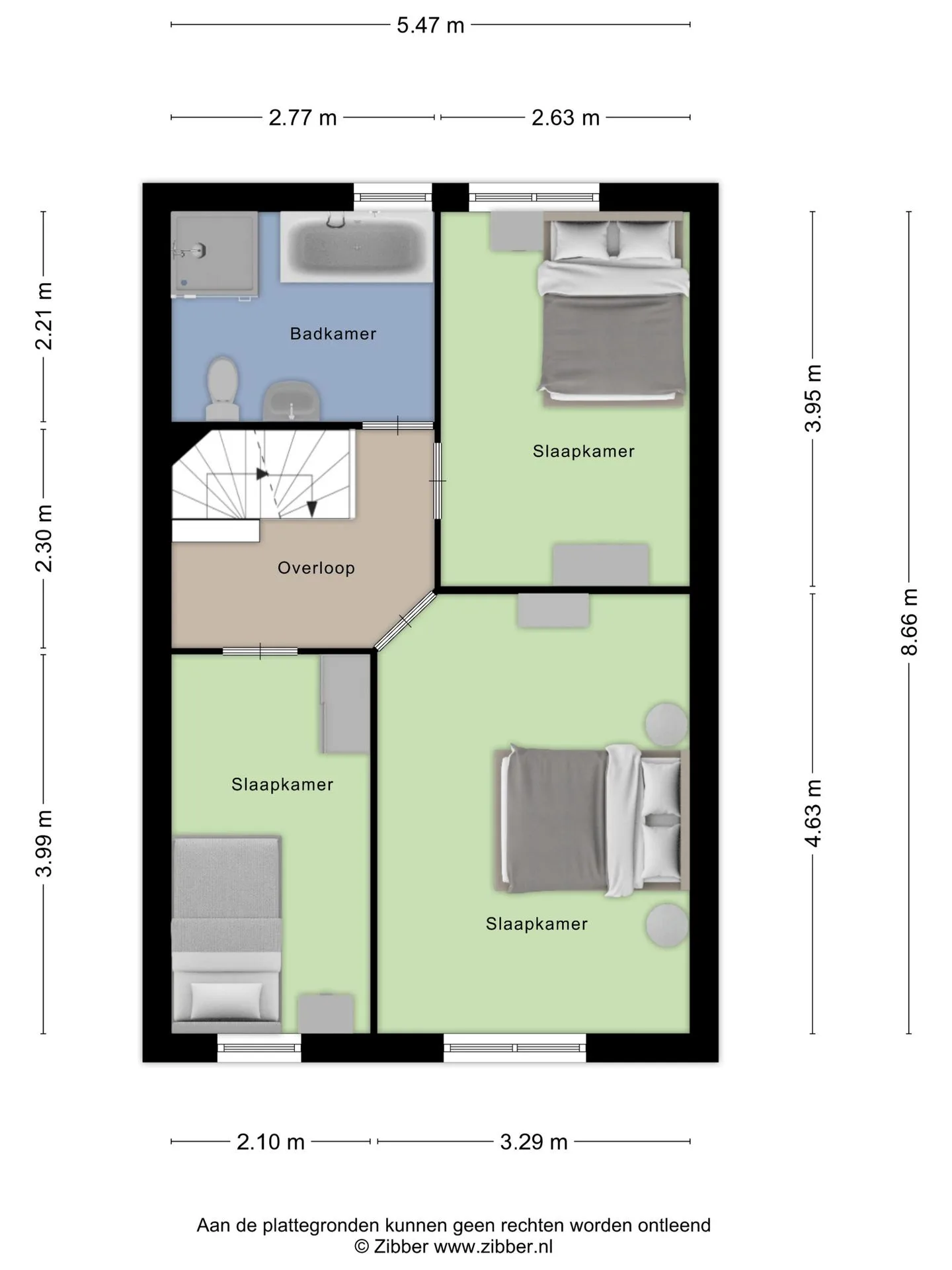 Heesterberg 5 Roosendaal thumbnail 52