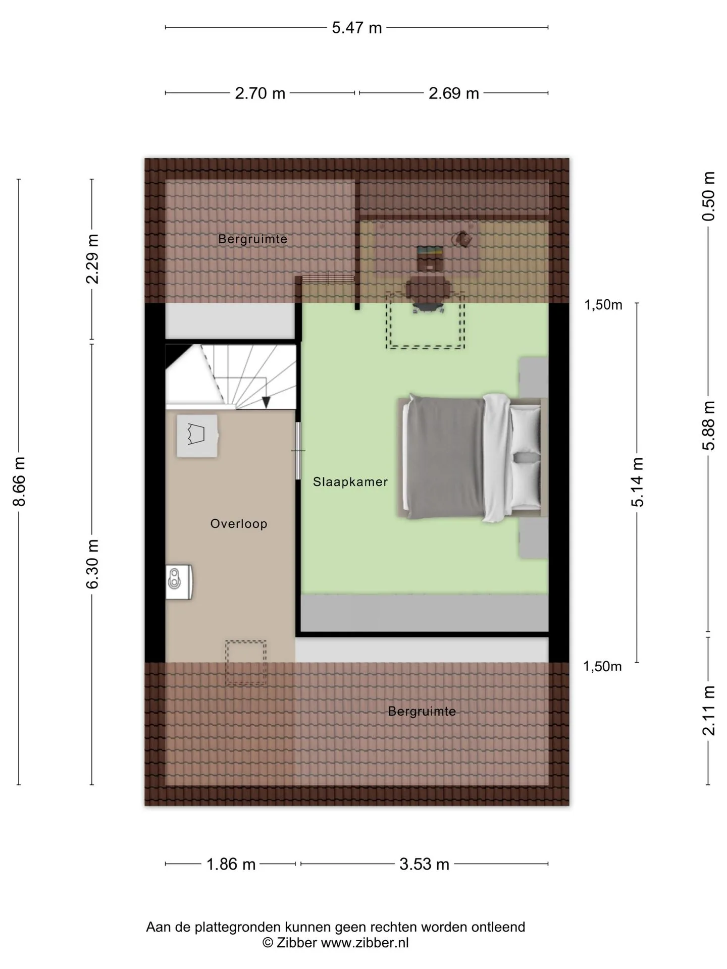 Heesterberg 5 Roosendaal thumbnail 53