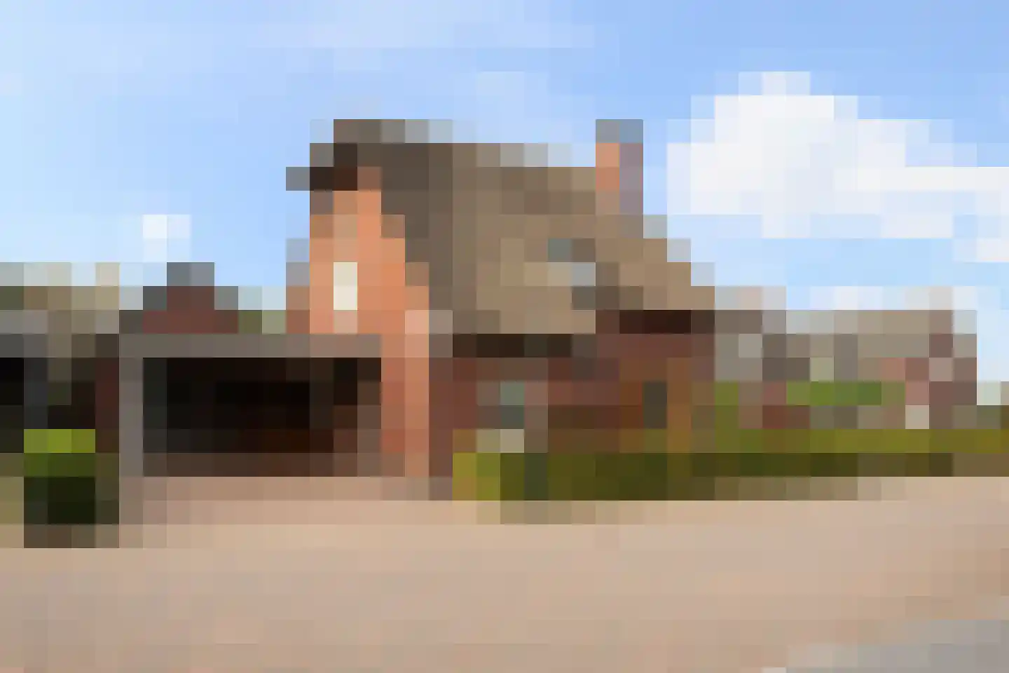 Heesterik 4 in Reusel