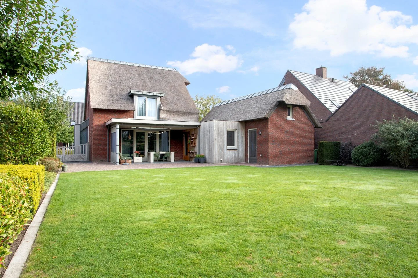 Heesterik 4 Reusel foto 3