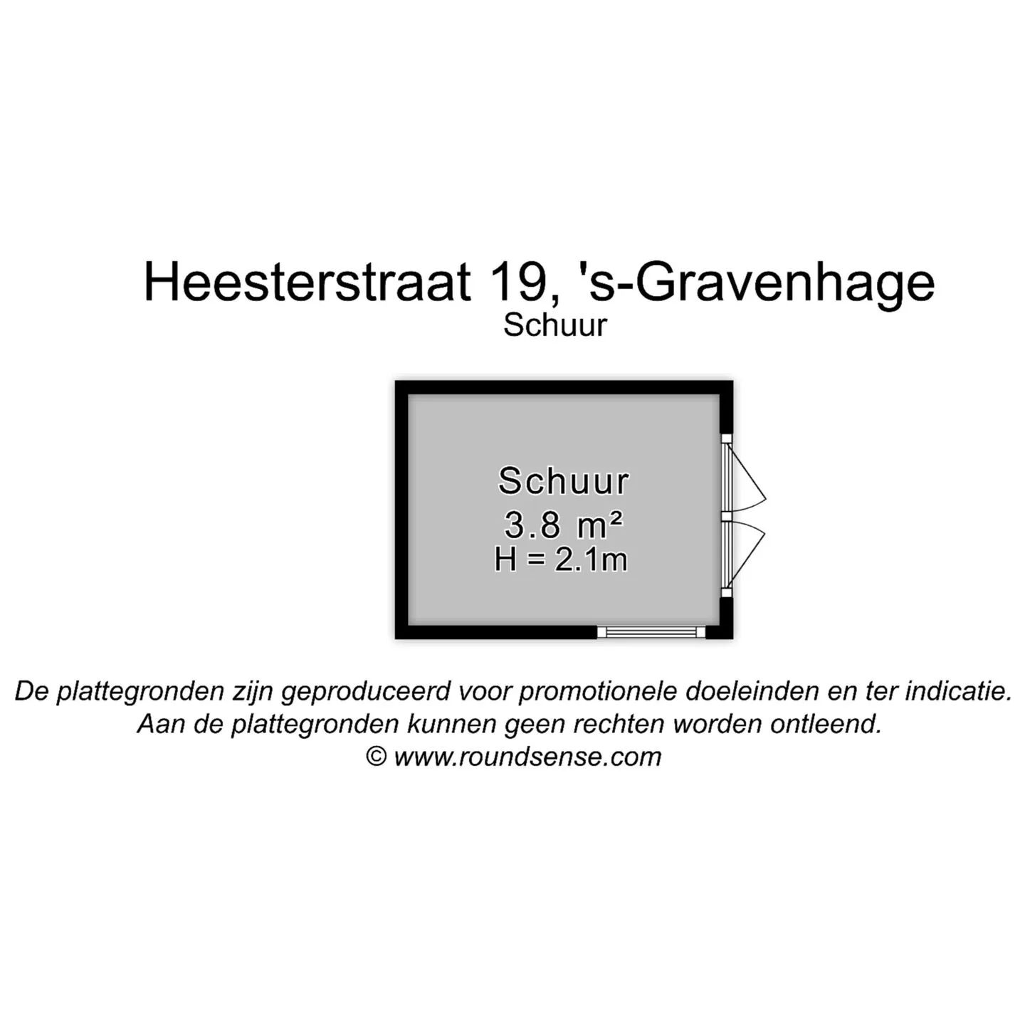 Heesterstraat 19 Den Haag thumbnail 30
