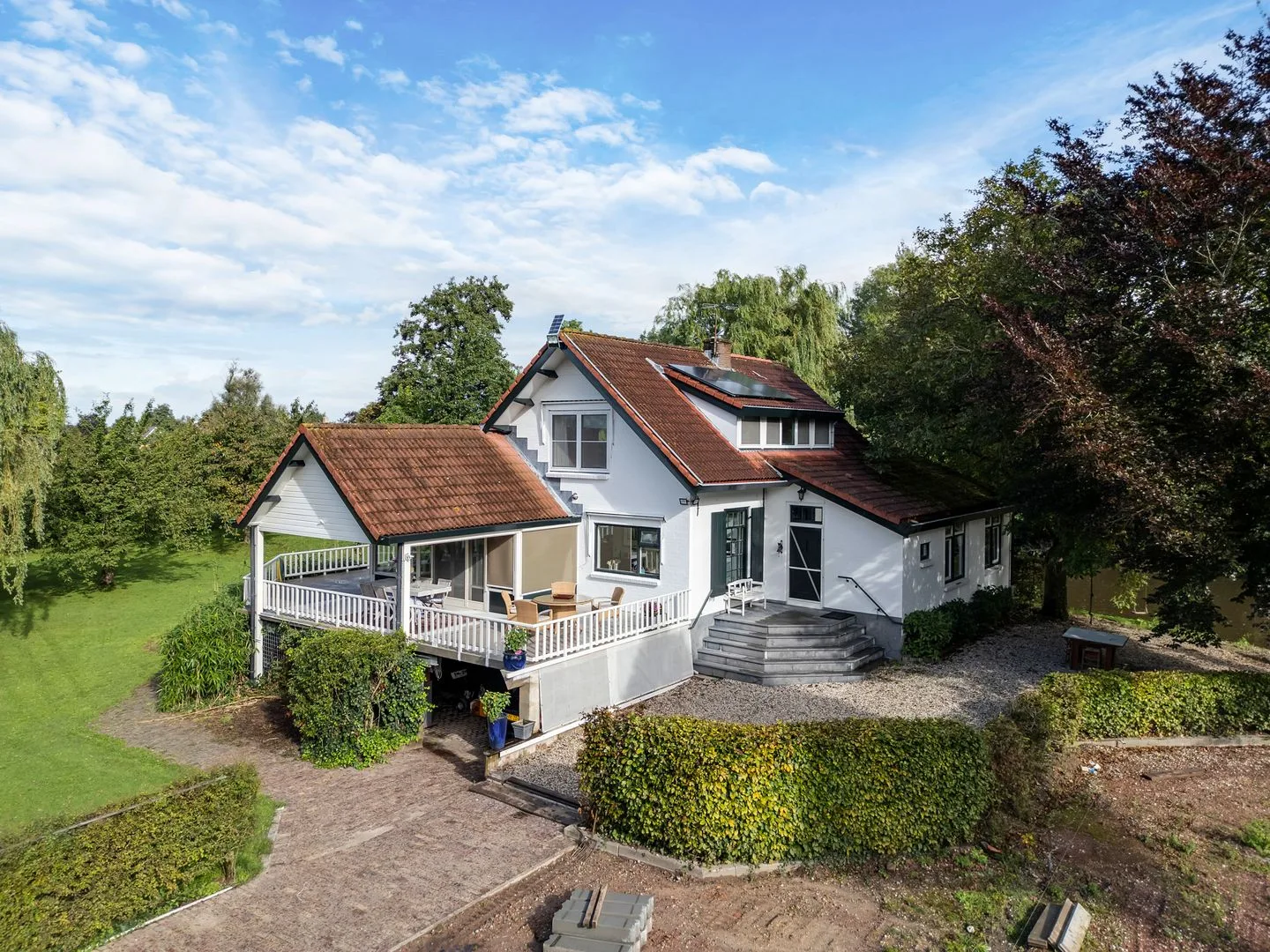 Heeswijk 187 en Montfoort