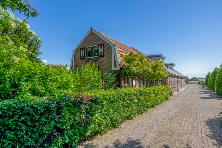 Heeswijk 34 dans Montfoort photo