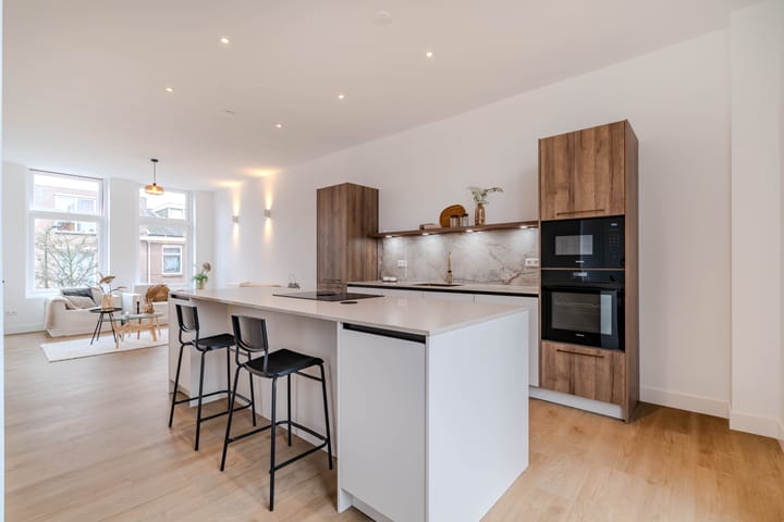 Photo de la maison Heeswijkstraat 41, Voorburg