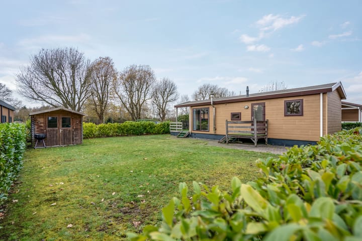 Heetveld 1R-39 in Sint Jansklooster photo