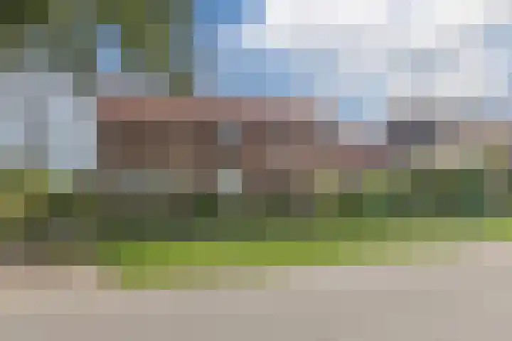 Heezerenbosch 10 a in Heeze