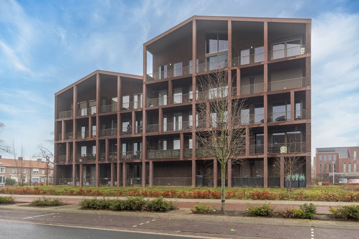 Photo de la maison Heezerweg 325C, Eindhoven