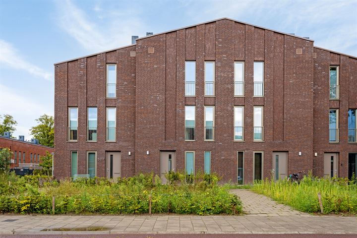 Heezerweg 329 dans Eindhoven photo