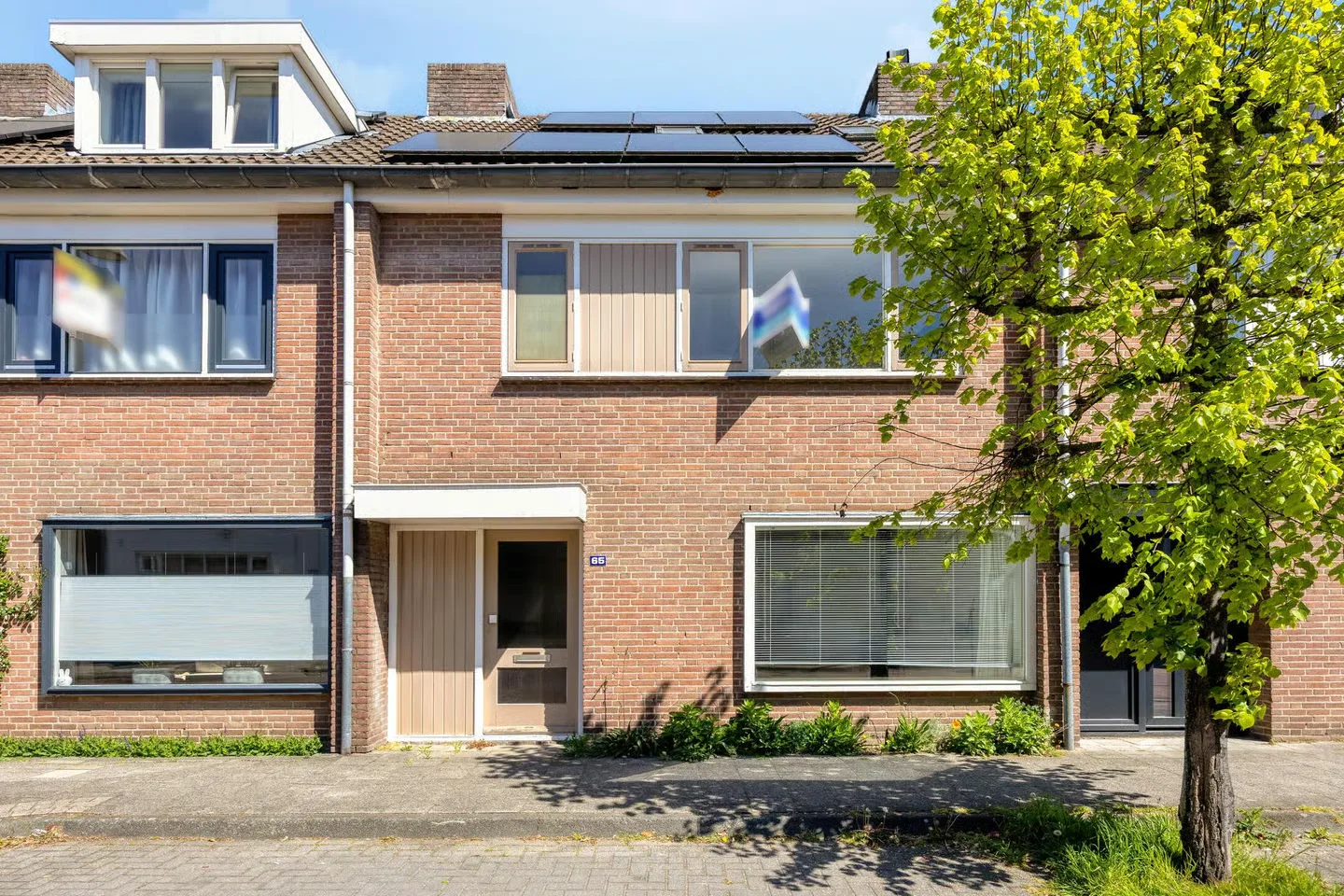Heezerweg 65 Eindhoven
