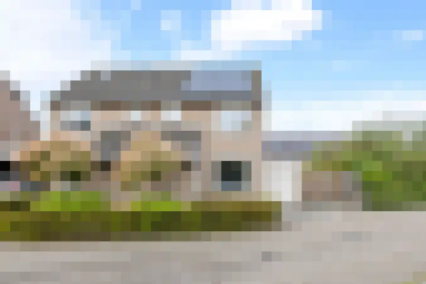 Hegakker 2 Druten