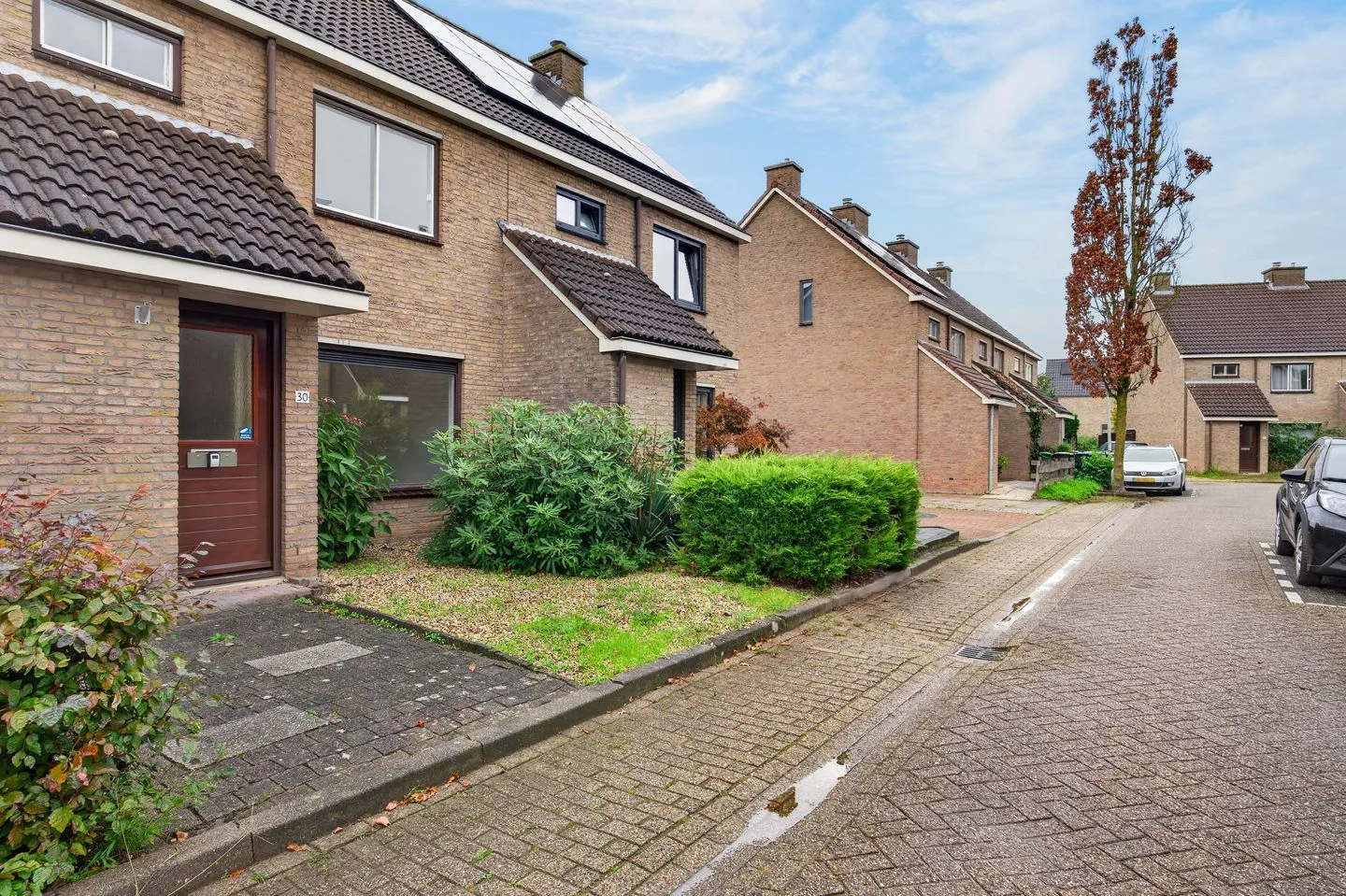 Hegakker 30 Druten foto 3