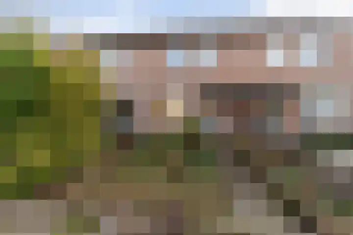 Hegakker 66 in Druten