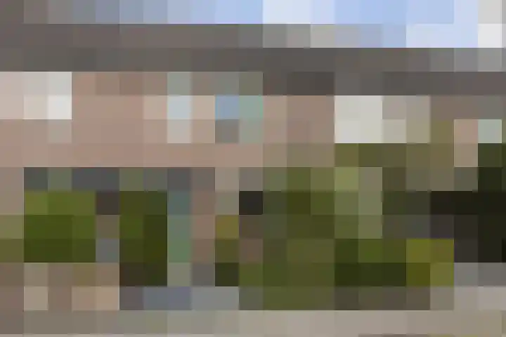 Hegakker 98 in Druten