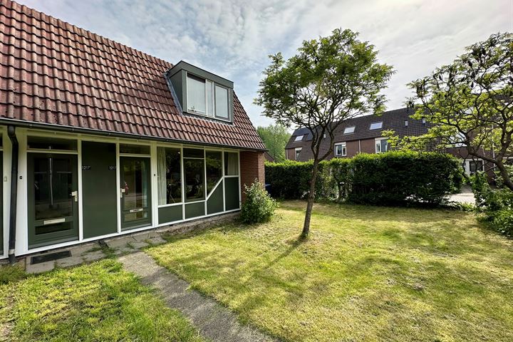 Photo de la maison Hegdambroek 1217, Nijmegen