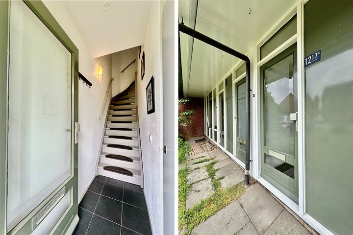 Photo de la maison Hegdambroek 1217A, Nijmegen