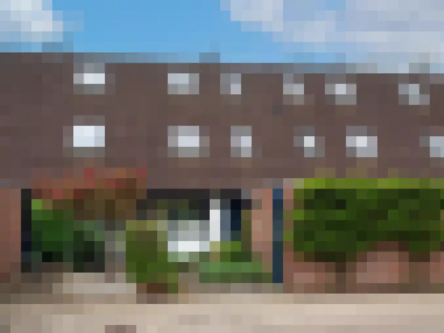Hegdambroek 1315 Nijmegen