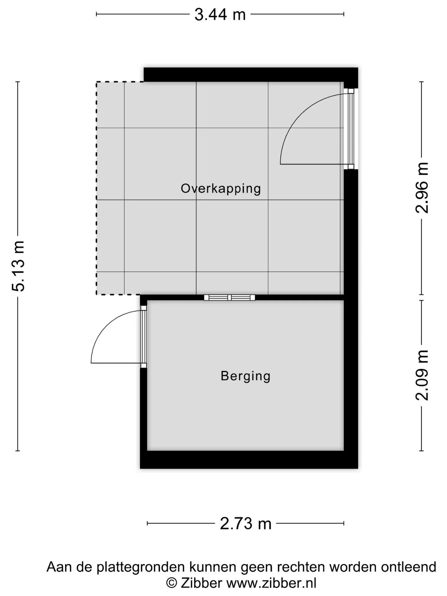 Hegdambroek 1503 Nijmegen thumbnail 41