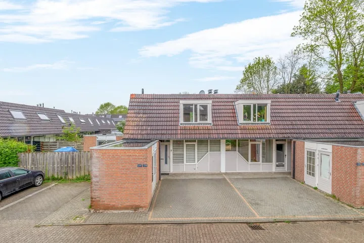 Hegdambroek 1743 A Nijmegen