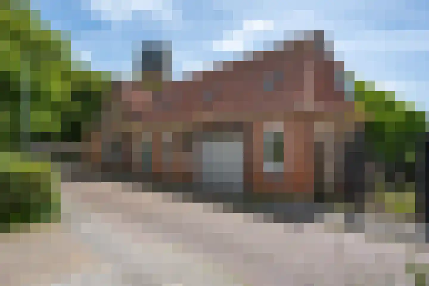 Hegebuorren 1 Stiens