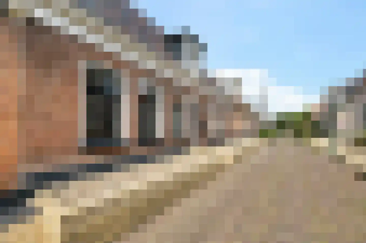 Hegebuorren 4 Holwert