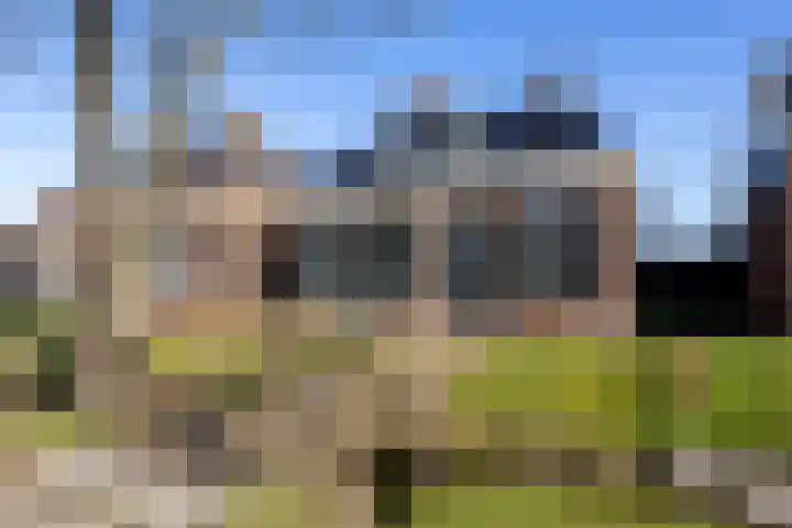 Hegedyk 9 dans Raerd