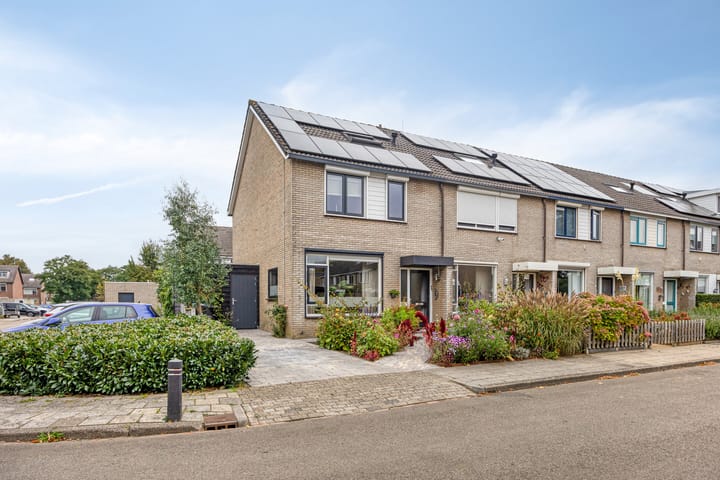 Photo de la maison Hegenbos 1, Wezep