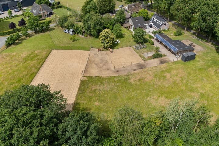 Hegenzand 13 en Noord-Sleen foto