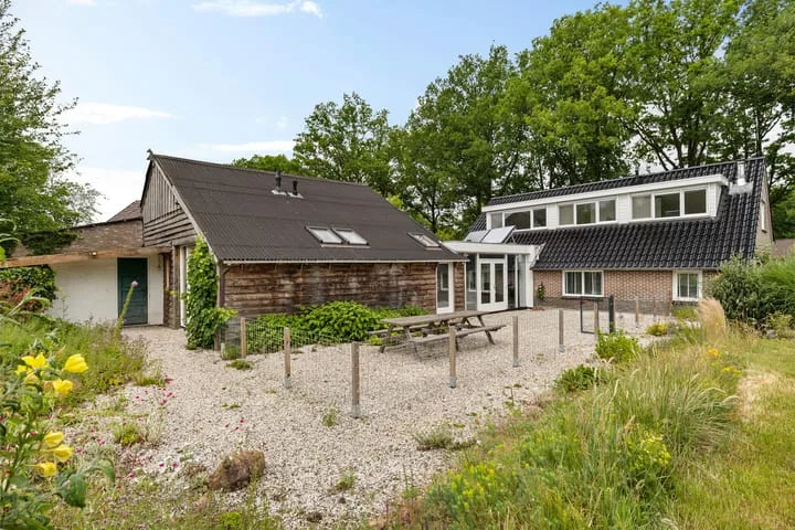 Hegenzand 13 Noord-Sleen foto 2