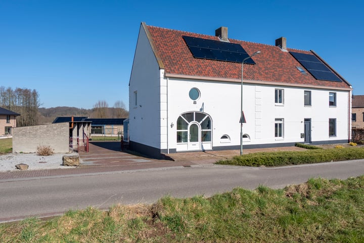 Hegge 138 dans Schinnen photo