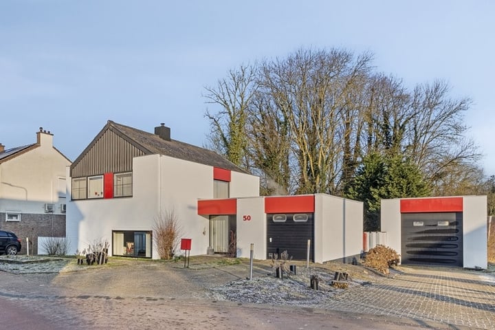 Hegge 50 in Schinnen photo