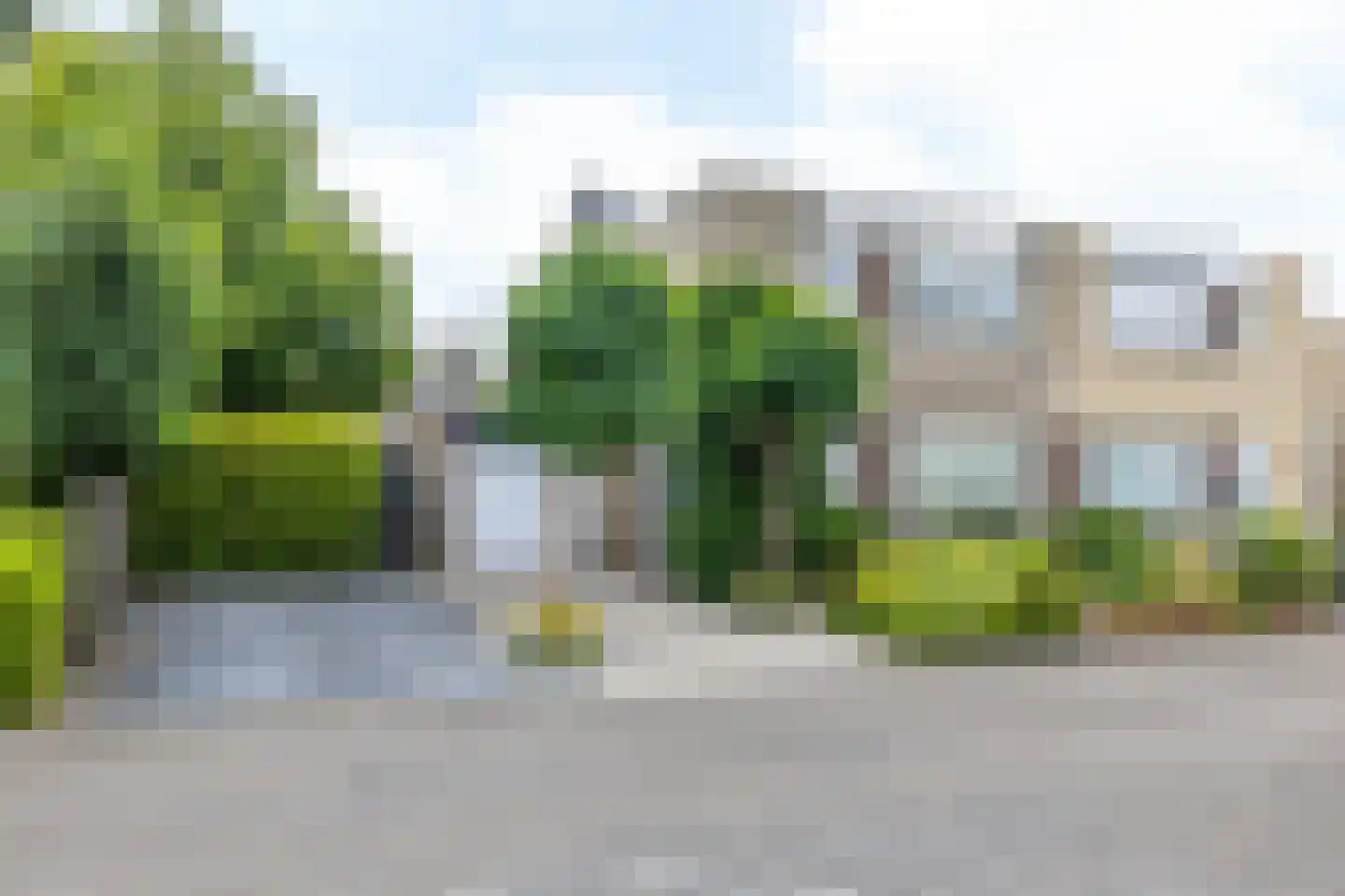 Heggerank 1 Brunssum