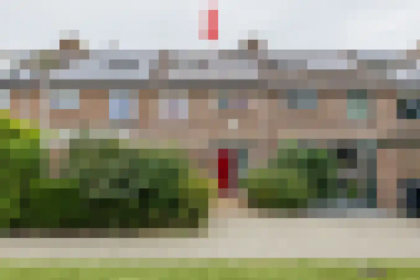 Heggerank 10 Noordwijkerhout foto 2