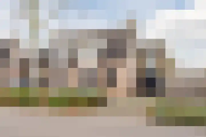 Heggerank 25 dans Cuijk