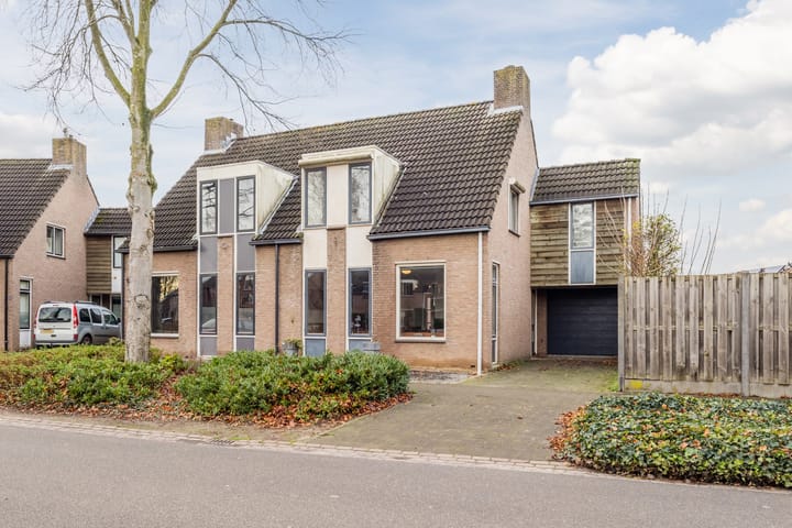 Photo of property Heggerank 25, Cuijk