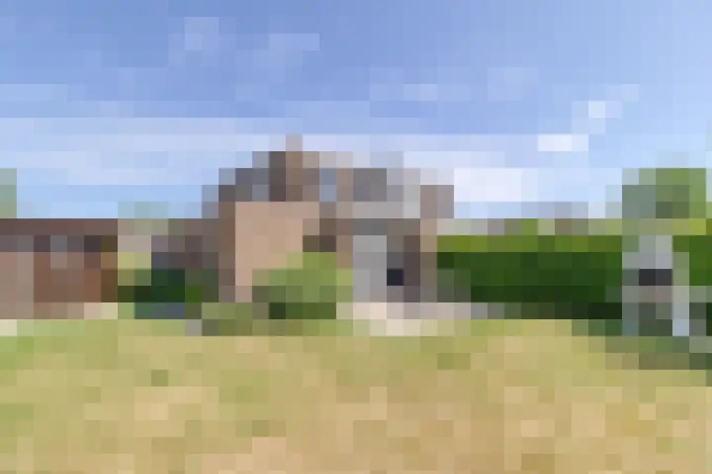 Heggerank 3 A Nieuwvliet