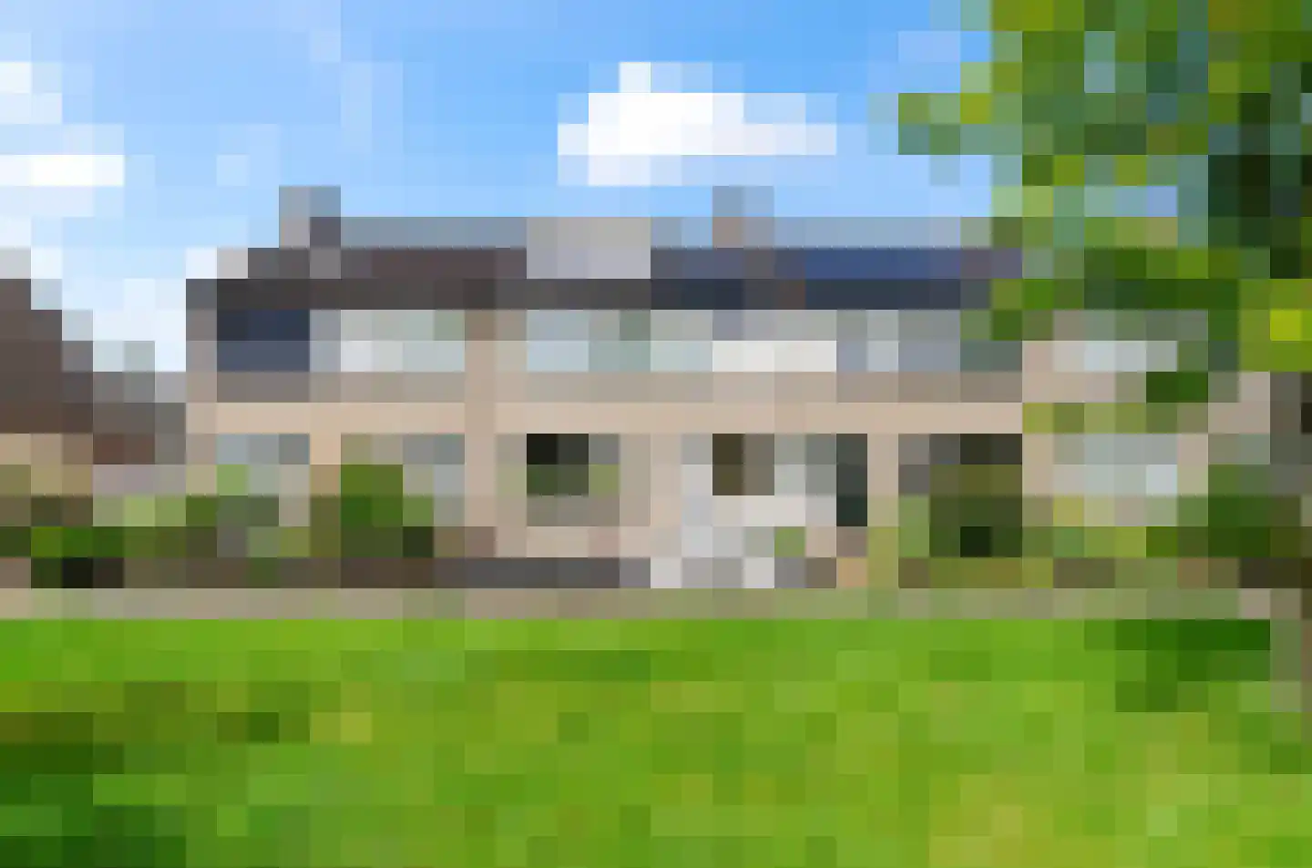 Heggerank 8 Nieuwegein
