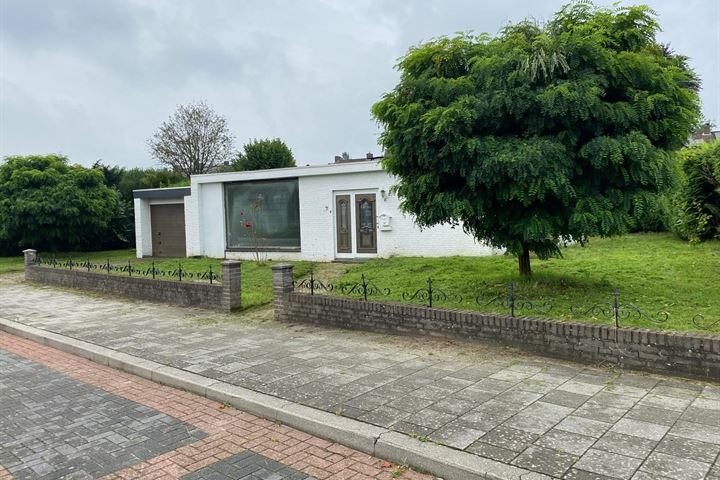 Hei-Grindelweg 47 in Heerlen Foto