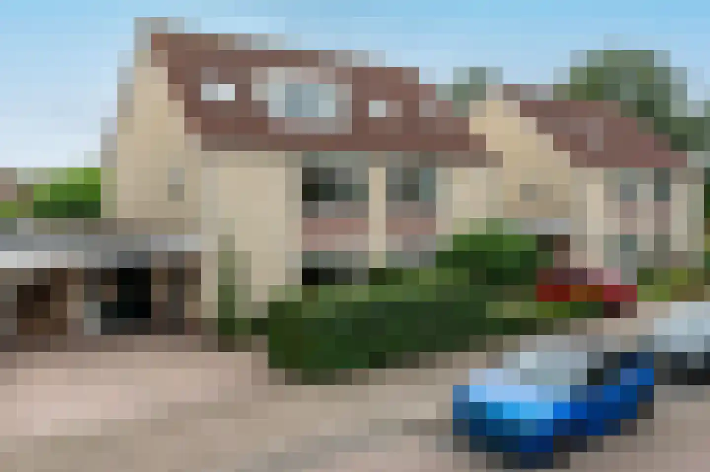 Heideblauwtje 8 in Zeewolde