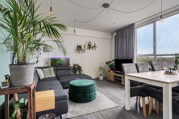 Heidebloemstraat 105 in Nijmegen foto