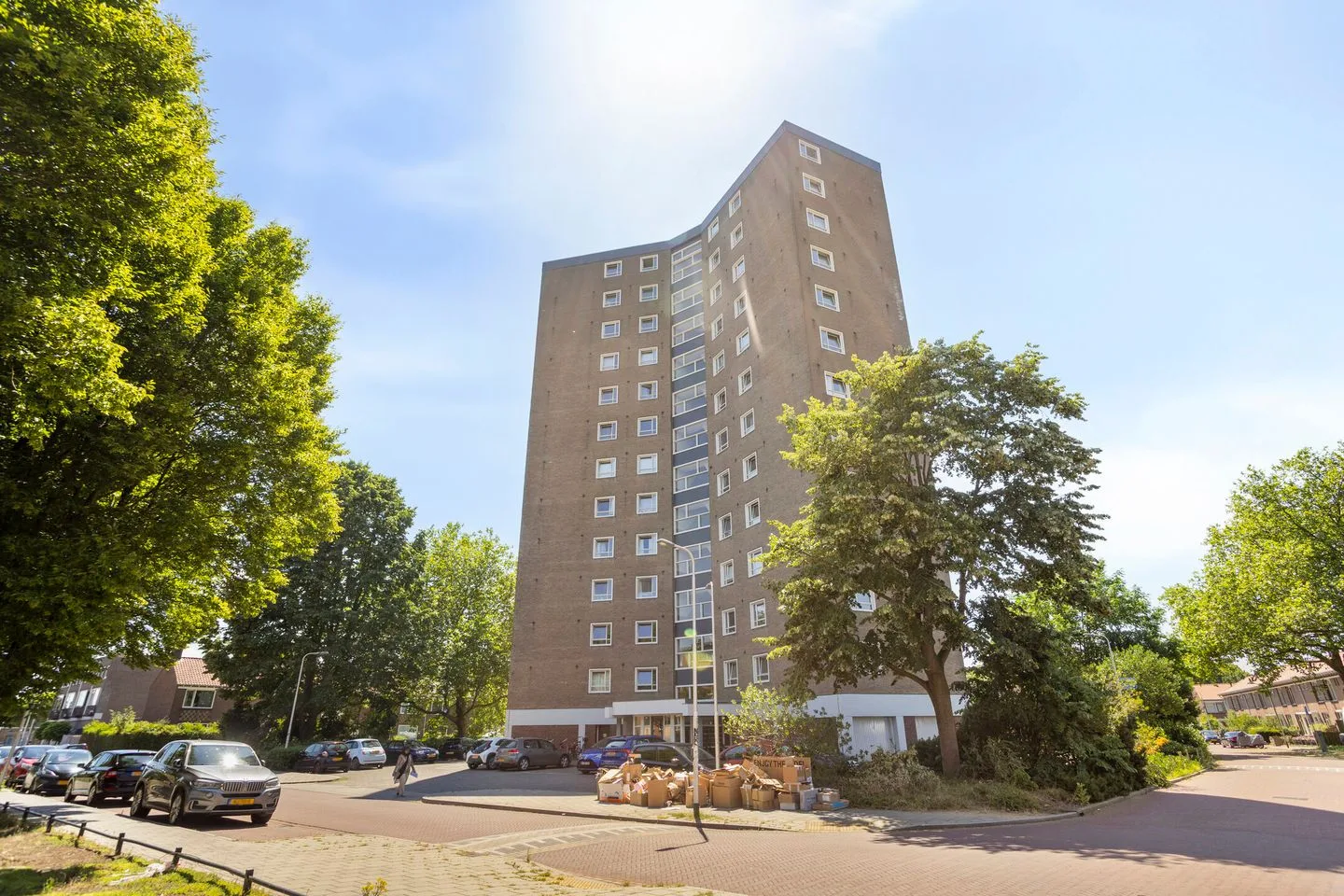Heidebloemstraat 153 Nijmegen